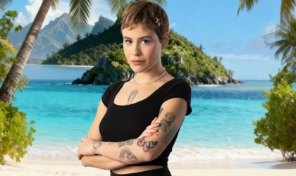 Survivor Lina Kimdir? Türk mü, Aslen Nereli? Lina Hourieh Kaç Yaşında, Mesleği Ne?