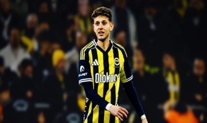 Szymanski Fransa Yolcusu: Fenerbahçe Rennes ile Anlaştı