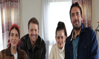 Taşacak Bu Deniz 2 Ocak’ta Neden Yok? Yeni Bölüm Ne Zaman? 13. Bölüm Bu Akşam Var mı?