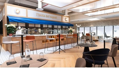 TAV İşletme Hizmetleri, Forbes Travel Guide iş birliğiyle küresel öğrenme ve gelişim stratejisini güçlendiriyor