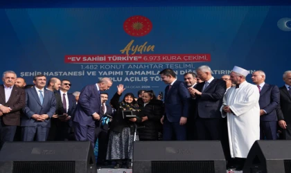 TOKİ Aydın Sosyal Konut Kura Sonuçları ve Başvuru Ücreti İade Süreci