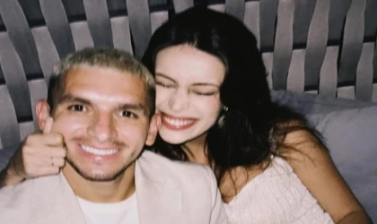 Torreira sessizliğini bozdu: Devrim Özkan ayrılığının perde arkası ilk kez açıklandı