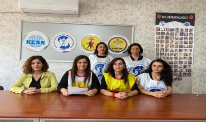 Türkiye’de Kadınlara Yönelik Erkek Şiddeti Durmuyor: Gaziantep ve Kurtuluş’tan İki Vahşi Olay