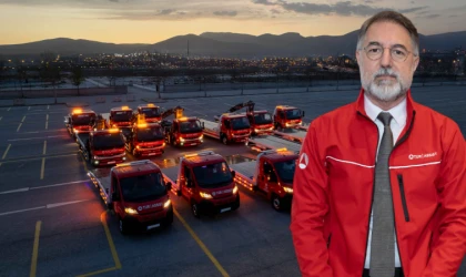 Türkiye’nin Araç Arıza Haritası Belli Oldu