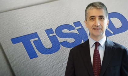 TÜSİAD’ın Yeni Başkanı Kim Oldu? Ozan Diren Kimdir? Orhan Turan TÜSİAD Başkanlığını Neden Bıraktı?