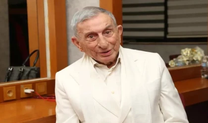 Usta Tiyatrocu Haldun Dormen Yoğun Bakımda mı? İşte Son Bilgiler