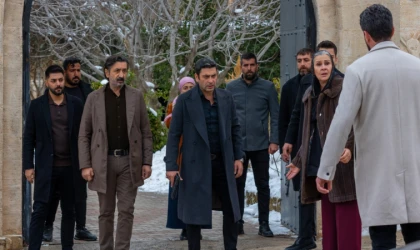 Uzak Şehir 47. bölüm tek parça nereden izlenir? Full HD son bölüm hangi platformda yayınlandı?