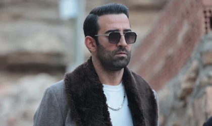 Uzak Şehir Demir Baybars Kimdir, Kim Oynuyor? Albora Ailesi’nin En Büyük Düşmanı