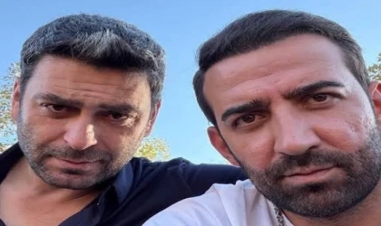 Uzak Şehir’in Demir’i Ferit Kaya’dan Samimi İtiraf: “Annem Aksiyon Sahnelerimde Çok Endişeleniyor”