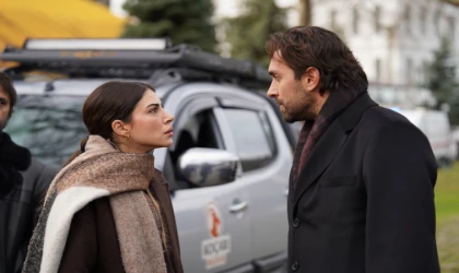 “Ya Birlikte Yanacaklar Ya Ayrı Ayrı: Taşacak Bu Deniz’de Hesaplaşma Başlıyor”