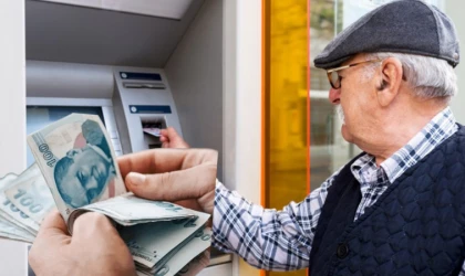 Yeni Emekli Maaşı 2026 Ocak: Bu Ay Kaç Lira Yatacak? En Düşük SSK, Bağ-Kur ve Emekli Sandığı Maaşları Belli Oldu