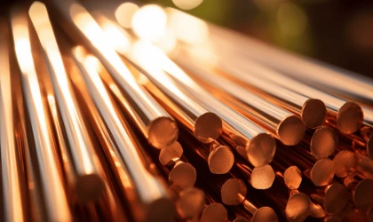 Yükselen Bakır Fiyatları Sonrası Herkes Bunu Soruyor: Bankalarda Bakır Hesabı Var mı? Bakır Hesabı Açılabiliyor mu?