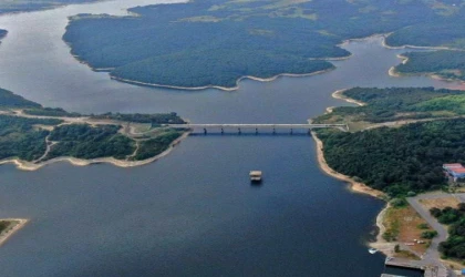 1 Şubat 2026 Baraj Doluluk Oranları Açıklandı: İstanbul, Ankara, İzmir ve Bursa’da Su Seviyeleri Kritik Seviyede