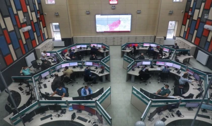 112’yi arayanlar şaşkına çevirdi! “Kavanoz açılmıyor, helikopter gönderin”