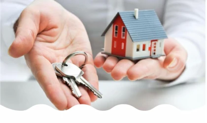 1.20 Faizli Konut Kredisi İçin Tarih Verildi! Meclis Yolunda "İlk Evim" Piyangosu: Kimler Başvurabilecek?