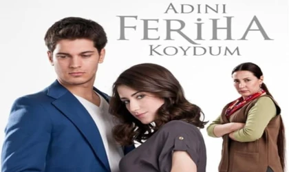 14 yıllık “Adını Feriha Koydum” davasında karar çıktı! Mahkeme benzerliği kabul etti