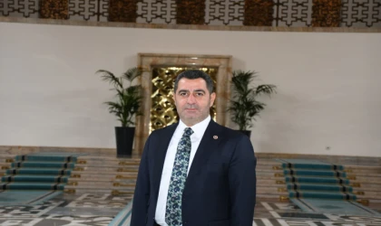 6 Şubat’ın 3. yılında Bozgeyik’ten dikkat çeken mesaj: “455 bin konut teslim edildi, yaralar sarılıyor”