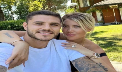 600 bin dolarlık nafaka iddiası ortalığı karıştırdı: Wanda Nara’dan Icardi’ye ağır suçlamalar