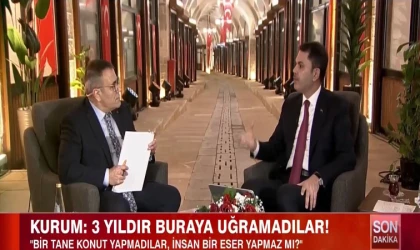 Afet konutlarında ödeme modeli belli oldu: 2 yıl taksit yok, 18 yıl faizsiz ödeme, %50 indirim uygulanacak