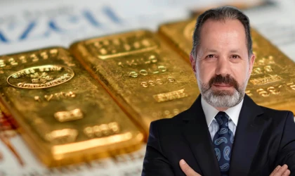 Altında Savaş Alarmı! Pakistan-Afganistan Gerilimi Gram Altını 8.000 TL’ye mi Taşıyacak? İslam Memiş’ten Korkutan Tahmin