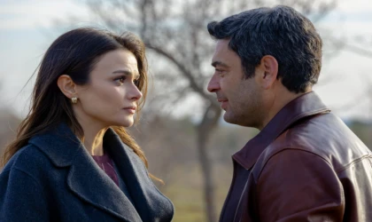 Alya’dan sessiz veda, Cihan’dan sınırda müdahale! Uzak Şehir’de dengeler altüst