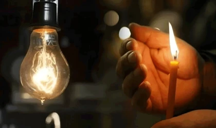 Ankara’da 3 gün sürecek elektrik kesintisi! Hangi ilçe kaç saat karanlıkta kalacak?