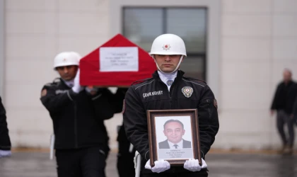 Araç Muayene İstasyonunda Darp Edildi… Polis Memuru Melih Okan Keskin Hayatını Kaybetti!