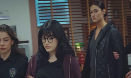 Arka Sokaklar'da Gözyaşları Sel Oldu! Güllü’nün "Gitme" Şarkısı Eşliğinde Kahreden Fragman: "Abi, Açsana Sesini...