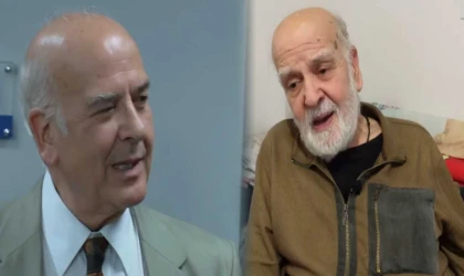 Arka Sokaklar’ın Vedat Müdür’ü Murat Ormiyak huzurevinde mi yaşıyor? Neden yerleşti, kimsesi yok mu?