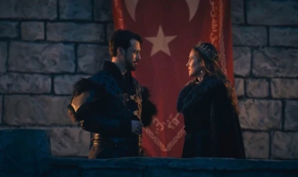 ATV Kuruluş Orhan 13. bölüm izle! Yeni bölüm saat kaçta, nereden izlenir?