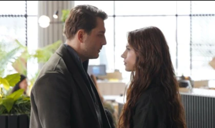 Aynı Yağmur Altında İçin Yolun Sonu mu? RTÜK'e Şok Başvuru