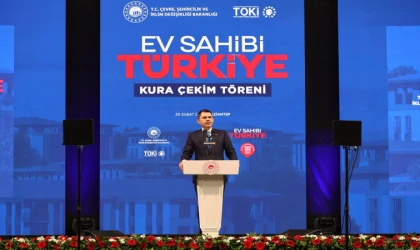 Bakan Kurum’dan İstanbullulara Büyük Müjde: Yarısı Bizden Kampanyasında Tüm Engeller Kalktı!