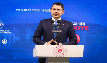 Bakan Kurum’dan Milyonlara Yeni Hafta Müjdesi! TOKİ 500 Bin Sosyal Konut Kura Takvimi Açıklandı: İşte Kuraya Girecek 6 İl...