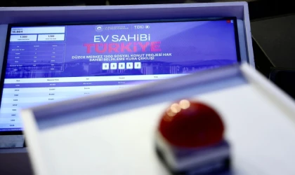 Balıkesir TOKİ kurası için tarih netleşti! 7.548 konutun sahipleri o gün belli olacak