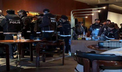 Bebek’te dev narkotik operasyonu! “ClubHouse baskını” nedir, nerede, kimler yakalandı?