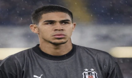 Beşiktaş kaleye duvar örüyor! Roma’dan gelen Devis Vasquez kimdir, nasıl bir kaleci?