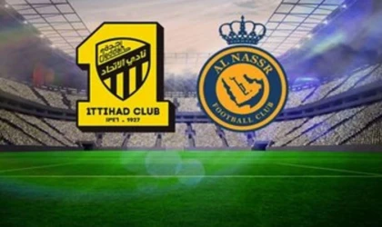 Canlı I Al Nassr – Al Ittihad naçını canlı izle (Maç Linki)