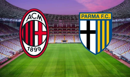 CANLI | Milan-Parma maçını canlı izle (Maç Linki)