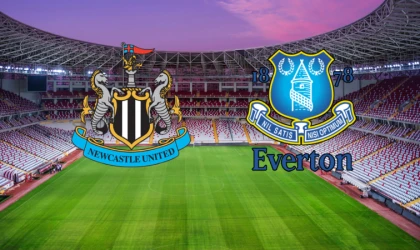 CANLI | Newcastle United-Everton maçını canlı izle (Maç Linki)