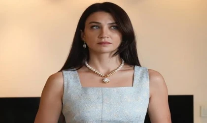 Ceren Benderlioğlu kaç yaşında, nereli? Eşref Rüya’nın Irmak’ı bakın kim çıktı!