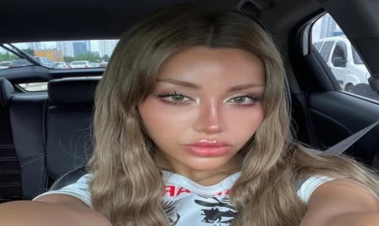 Cezaevi tartışması büyüyor: Mika Raun erkek mi kadın cezaevinde kalacak?