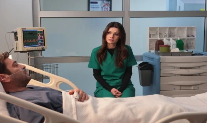 Cihan ölüm kalım savaşında! Uzak Şehir’de ameliyat masasında kritik saatler