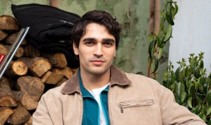 Delikanlı Sete Çıktı! Mert Ramazan Demir’in Yeni İmajı Sosyal Medyayı Salladı: Yusuf Karakteri Hakkında İlk Detaylar...