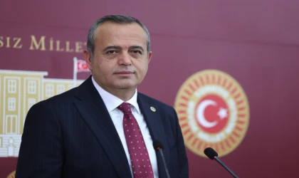 DEVA Partili Kaya'dan Sağlık Bakanlığı'na Nurdağı Çağrısı: Diyaliz Ünitesini Derhal Faaliyete Geçirin!