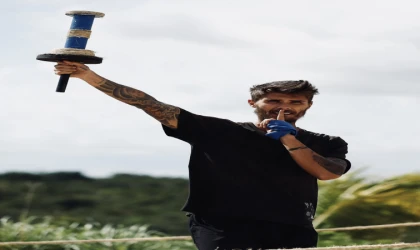 Diskalifiye kararı kesinleşti! Barış Murat Yağcı Survivor’a geri dönüyor mu?