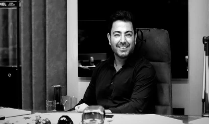 Ersan Diamond’ın eşi kim? Melis Yazıcı nereli, ne iş yapıyor? Gözlerden uzak hayatı merak edildi