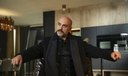 Eşref Rüya’da Yer Yerinden Oynayacak! Eşref Tek'in Yeni Kabusu: "Ölü Yaşar" Geliyor!