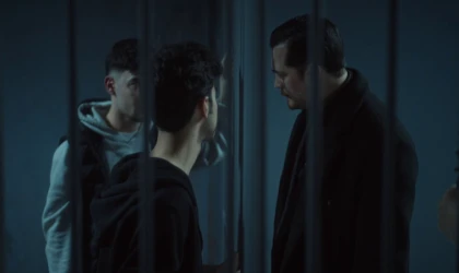 Eşref Tek’ten Racon Dersi! Eşref Rüya’da Geceye Damga Vuran Sahne...