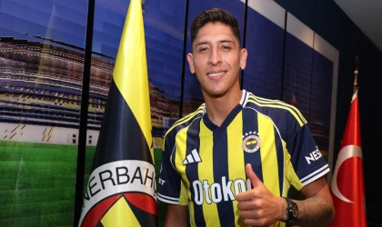Fenerbahçe bombayı patlatıyor! Edson Alvarez kimdir, nasıl oynuyor? İşte yıldızın tüm kariyeri
