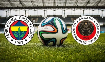 Fenerbahçe – Gençlerbirliği maçı ne zaman, saat kaçta ve hangi kanalda? 9 Şubat Süper Lig yayımlanma bilgisi